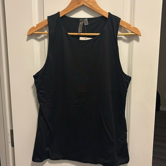 Second Skin Maria muscle tank - Picture 1 of 3